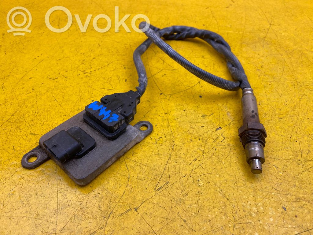 Mercedes-Benz V Class W447 Sonde lambda 