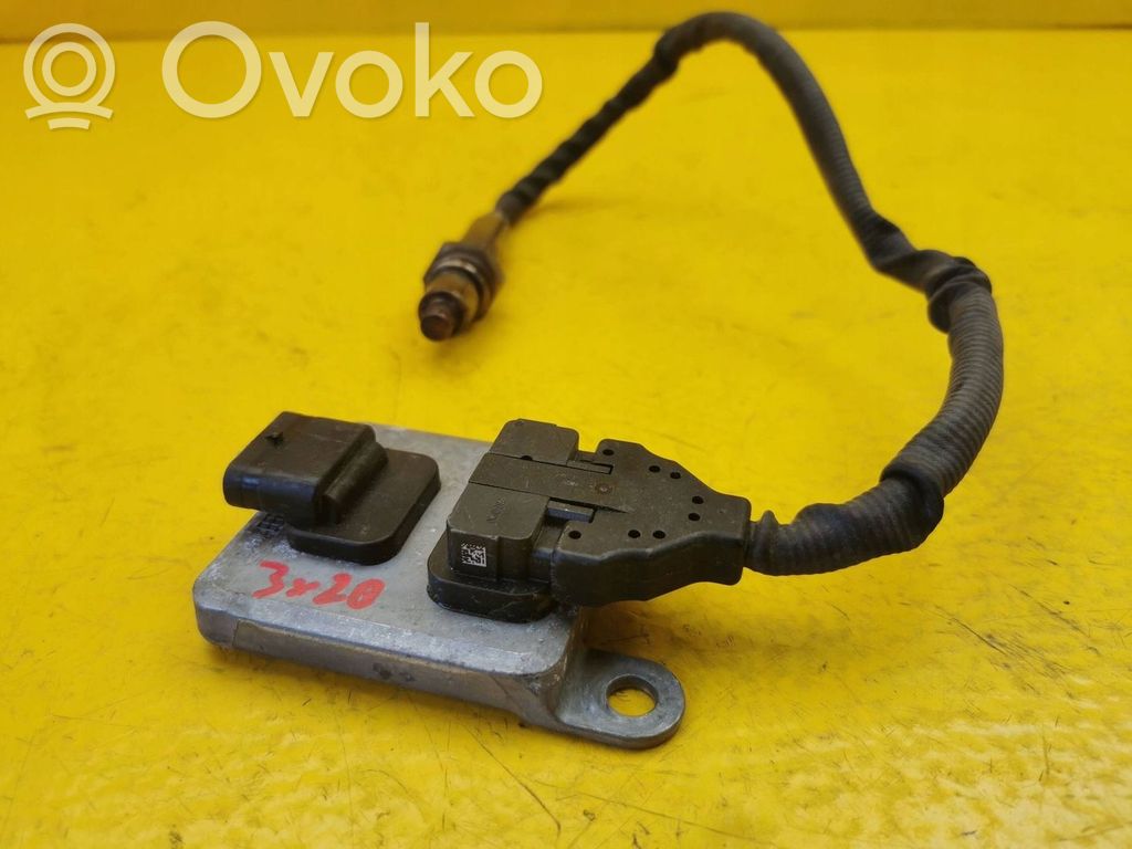 Mercedes-Benz Vito Viano W447 Lambda probe sensor 