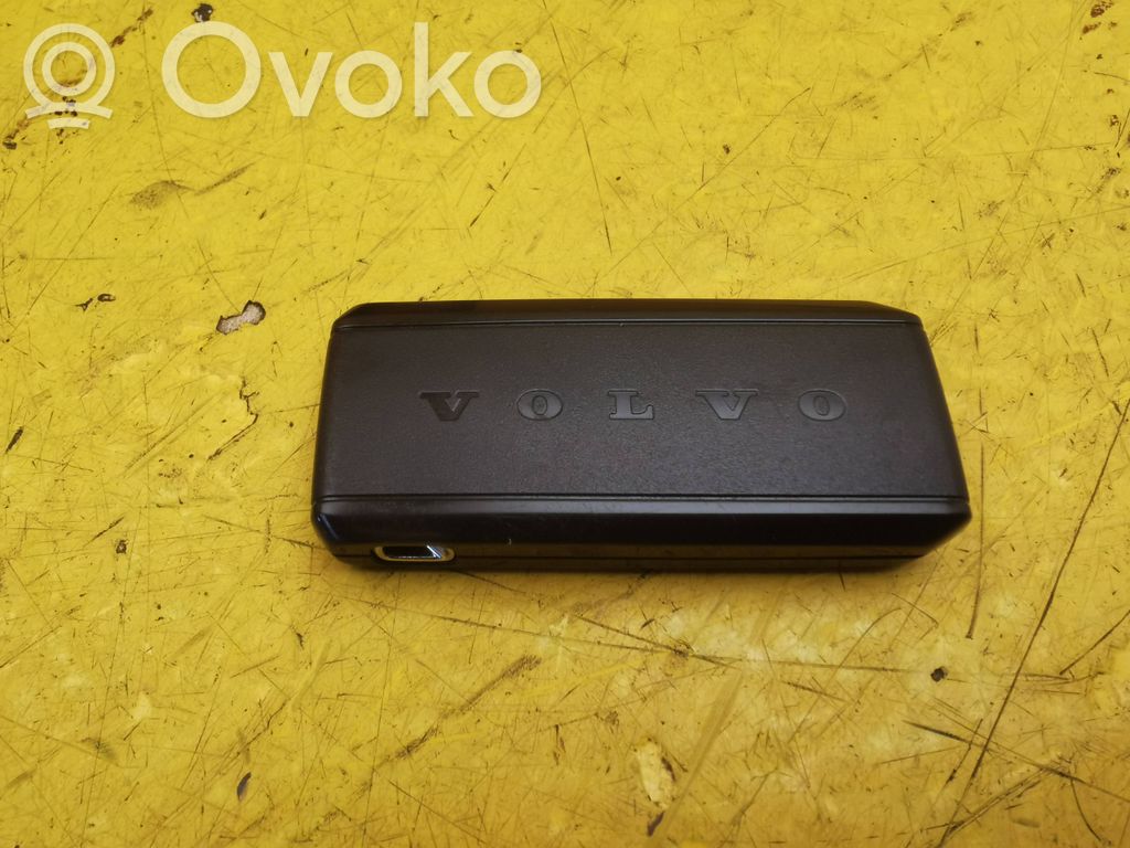 Volvo XC40 Other control units/modules 