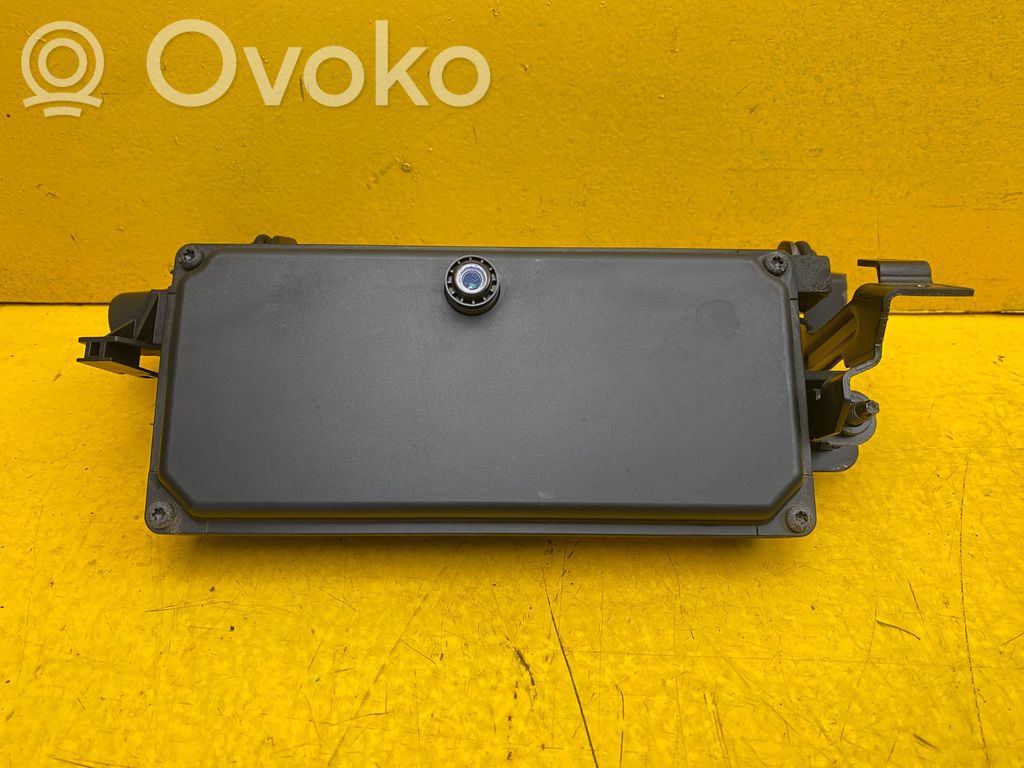 Volvo XC40 Windshield/windscreen camera 