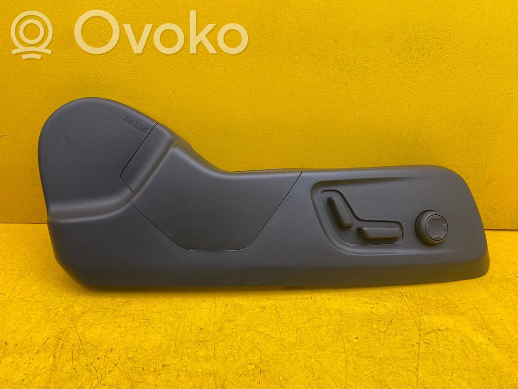 Volvo XC40 Interruptor de control del asiento 