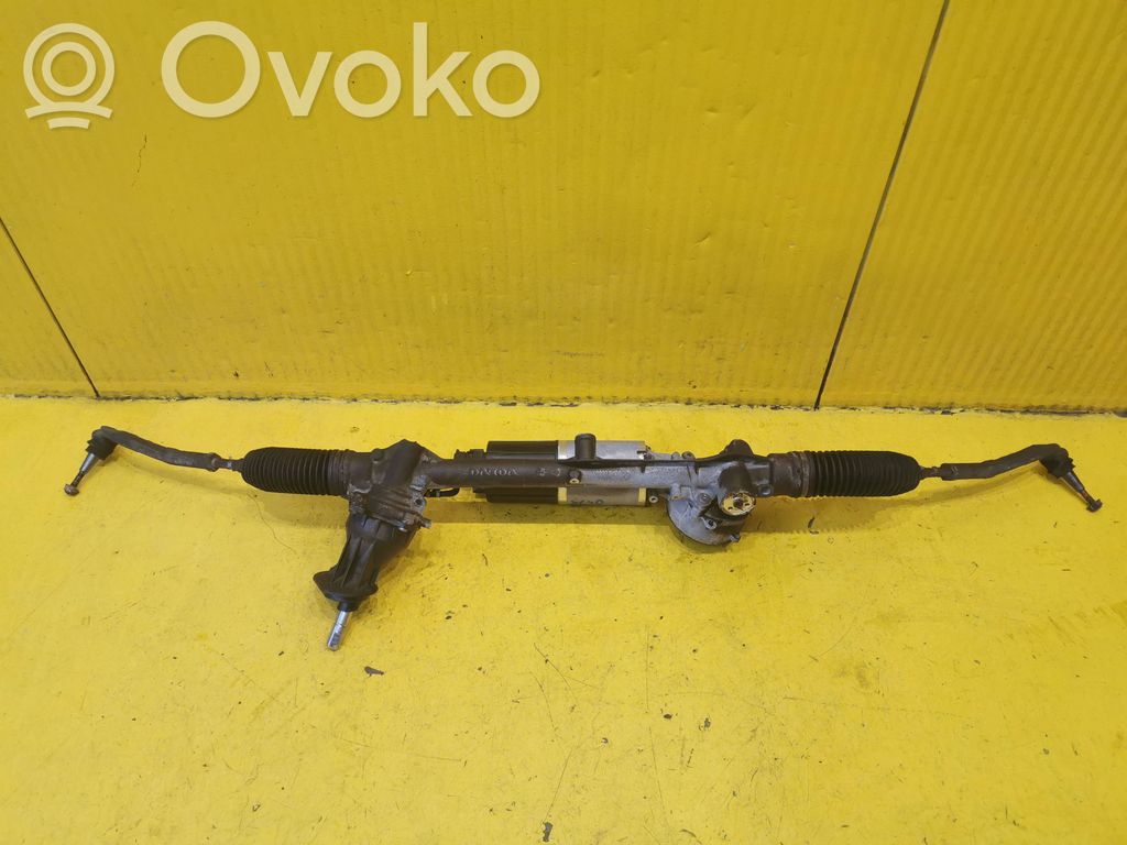 Volvo XC40 Hammastanko 