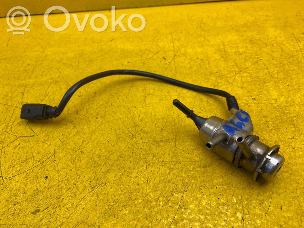 Audi A6 S6 C8 4K AdBlue-suutin 