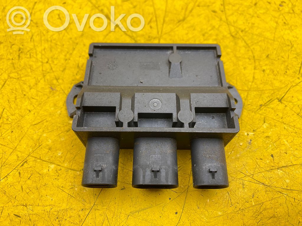 Volvo XC40 Other control units/modules 