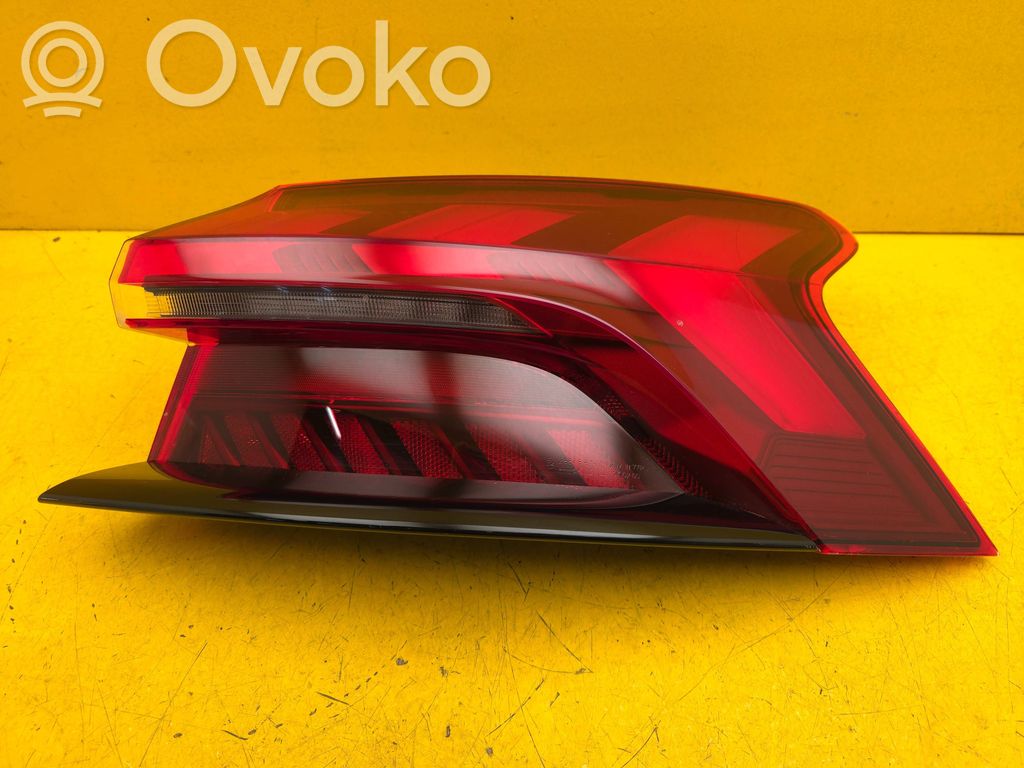 Audi e-tron Takavalot 