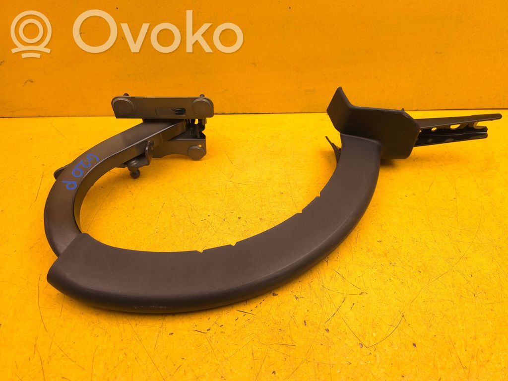 BMW 3 G20 G21 Cerniera portellone posteriore/bagagliaio 