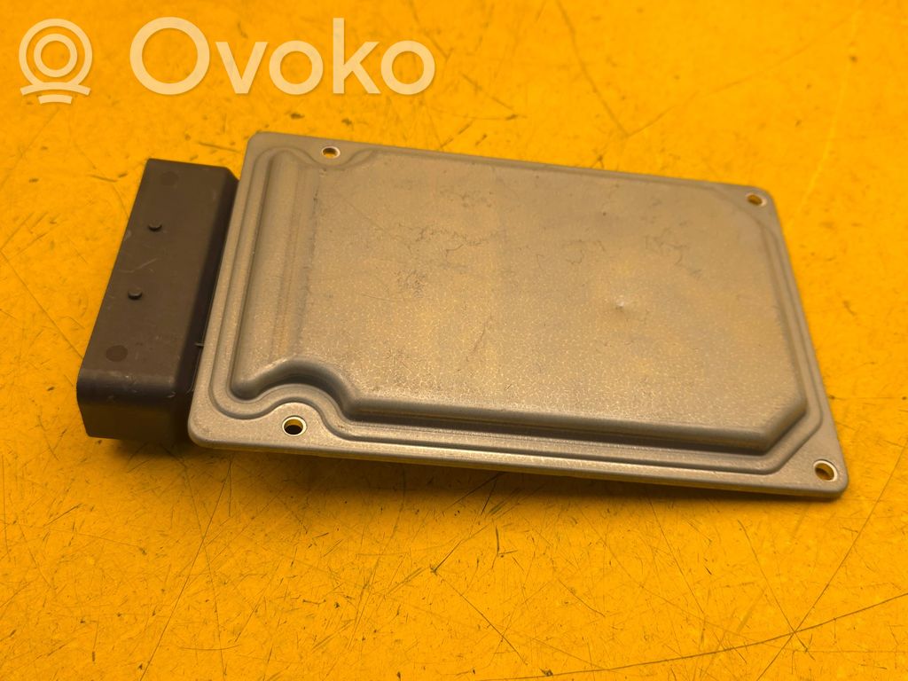 Citroen C5 X Suspension control unit/module 