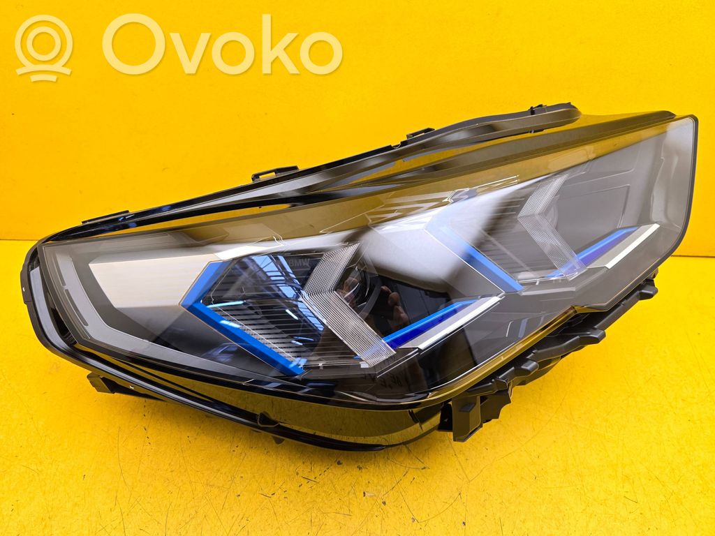 BMW X2 U10 Headlight/headlamp 