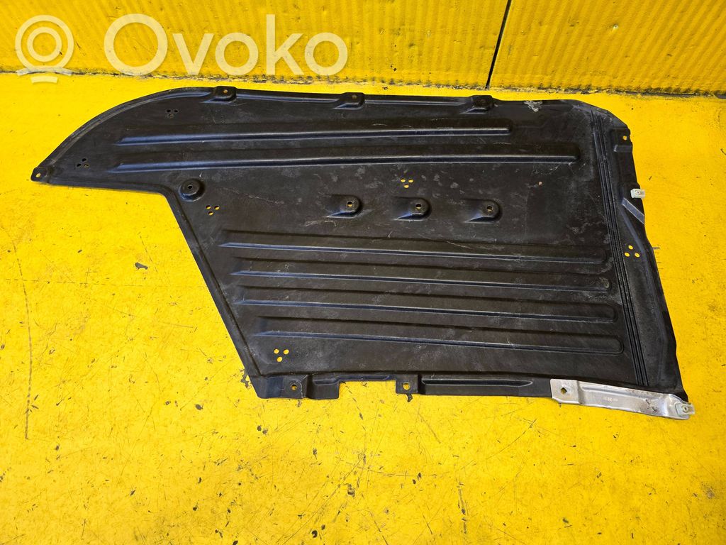 BMW 3 G20 G21 Osłona środkowa podwozia 