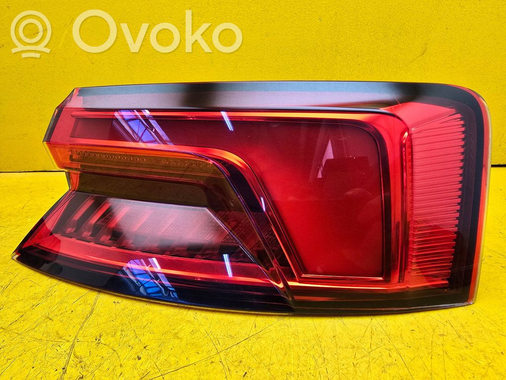 Audi A5 Takavalot 