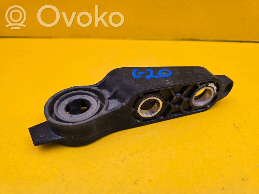 BMW 3 G20 G21 Panel mocowania chłodnicy 