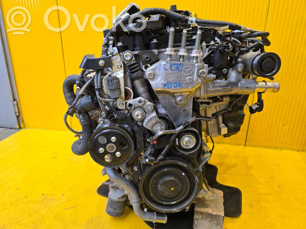 Dzinējs   HF01
