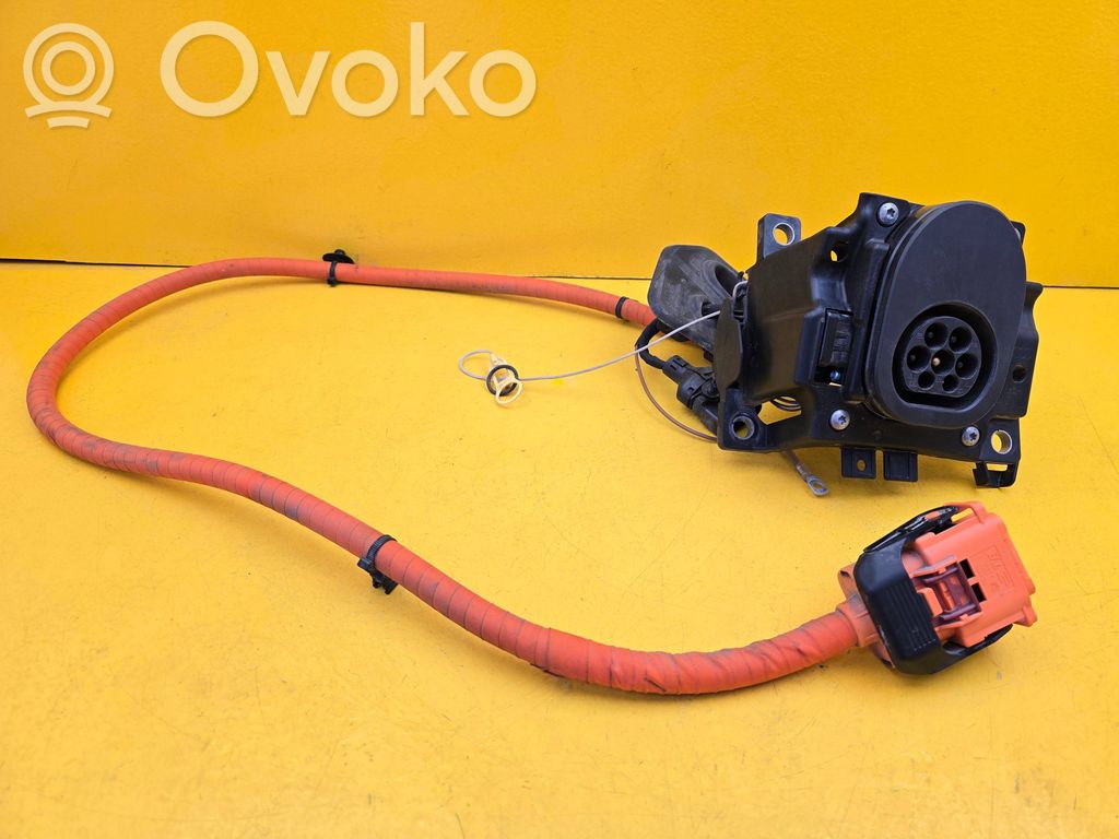 Cable de carga del coche eléctrico   4KL971106F