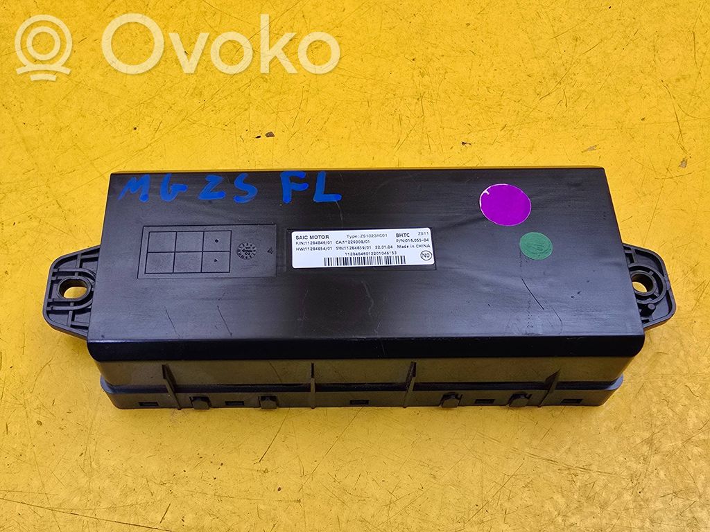 Other control units/modules   11284846,11284854,11284859,11229008