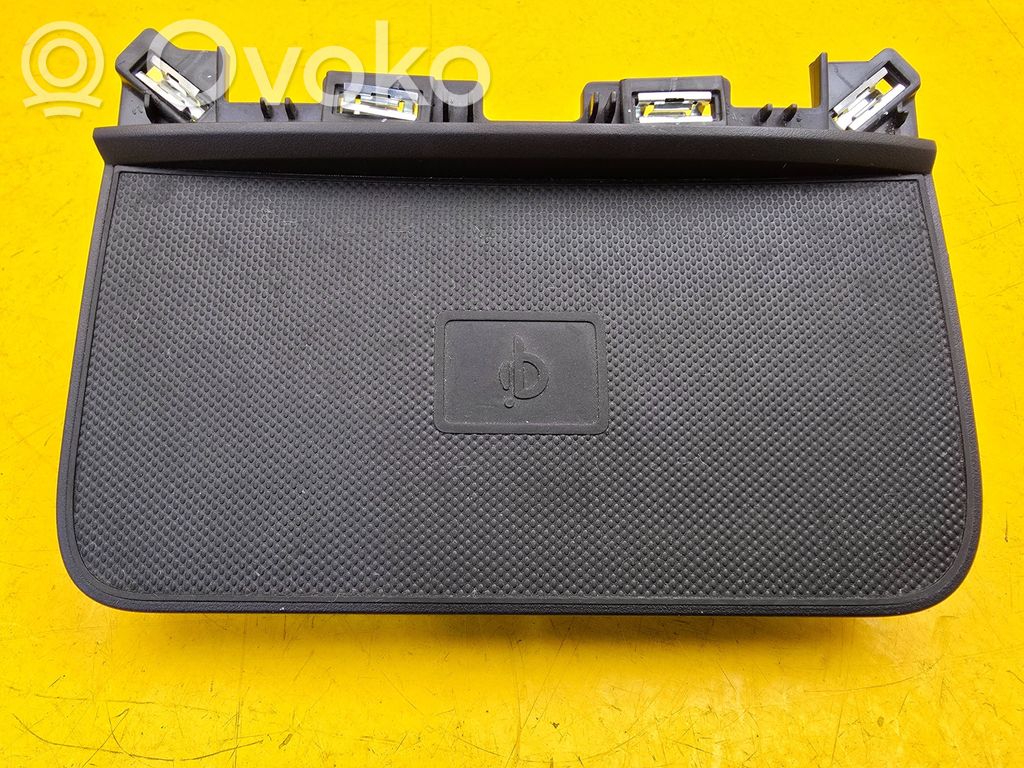 MG ZS Módulo de carga inalámbrico 