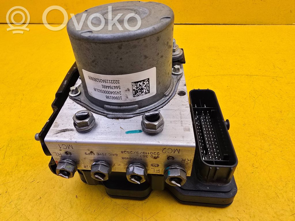 ABS-pumppu   10966198