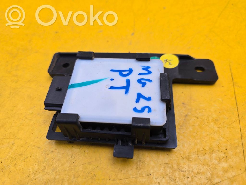 MG ZS Sensor de radar Distronic 