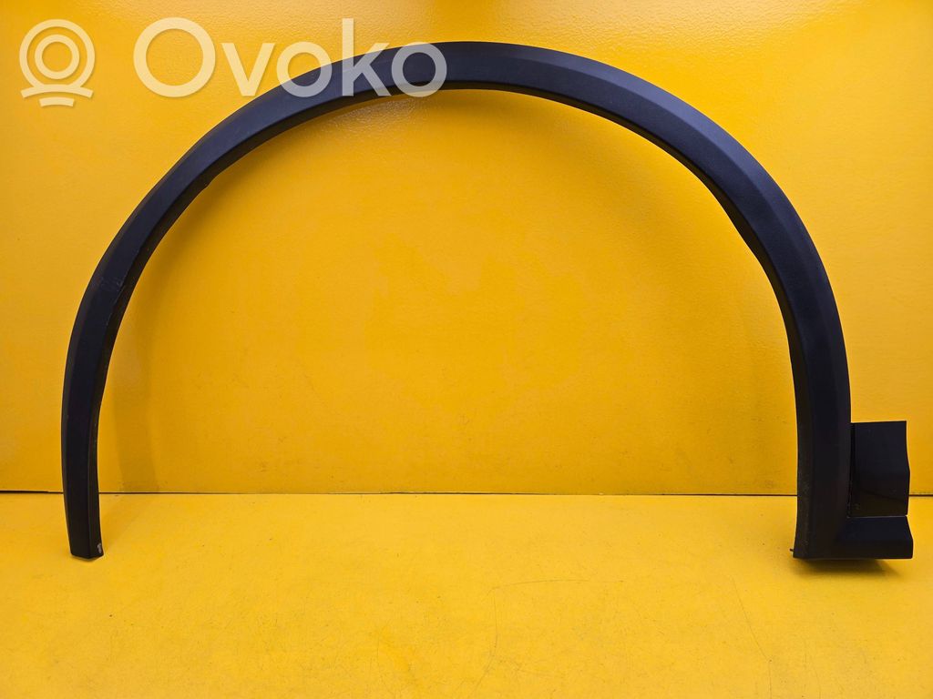 Lynk & co 01 Priekinės arkos apdaila 