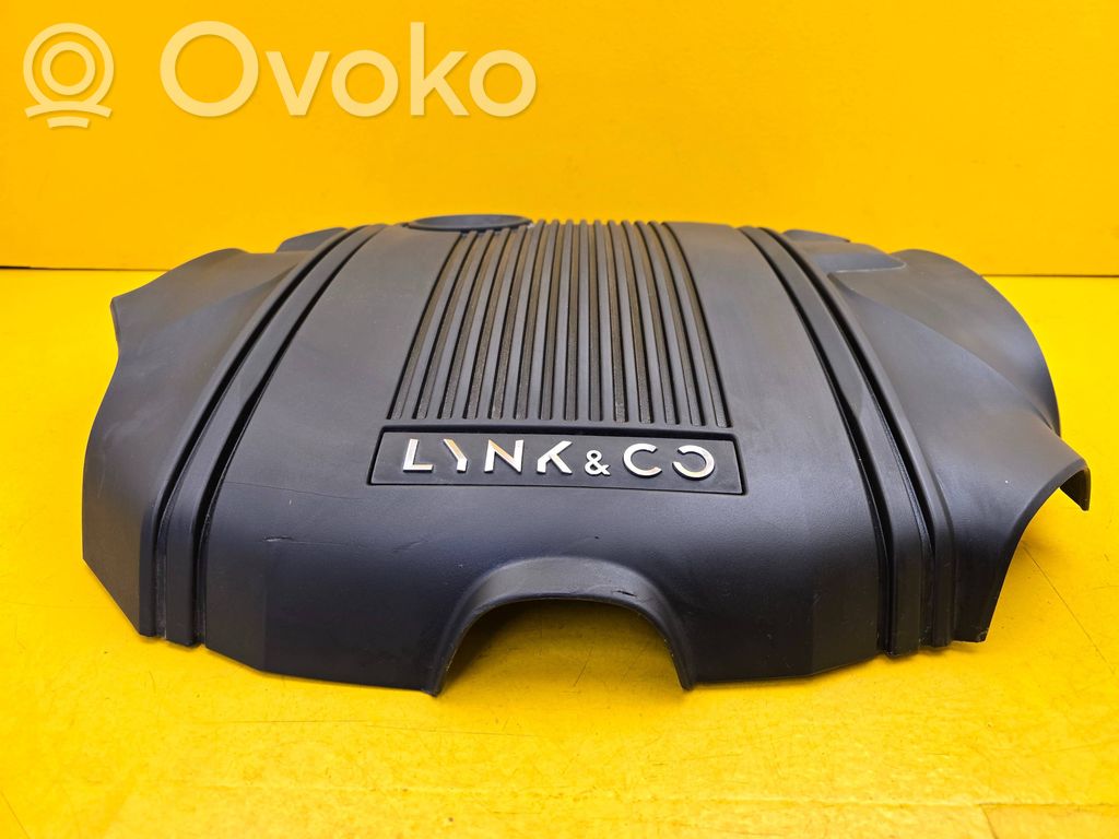 Lynk & co 01 Engine cover (trim) 
