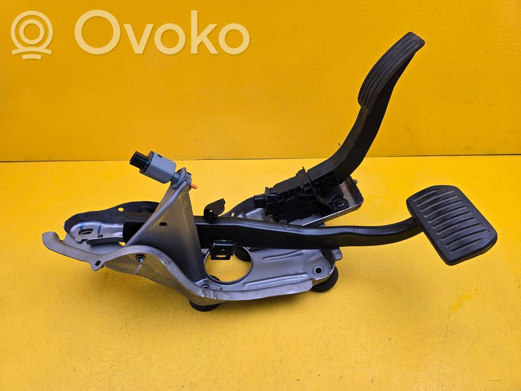 Lynk & co 01 Sensor Bremspedal 