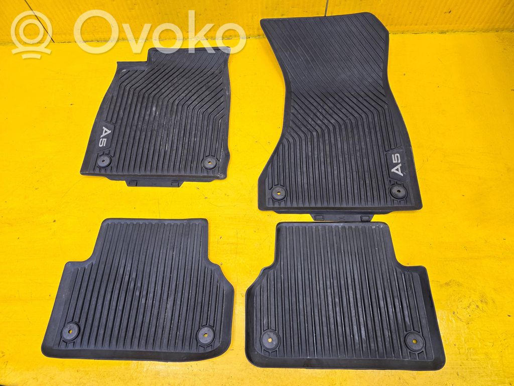 Audi A5 Kit tapis de sol auto 
