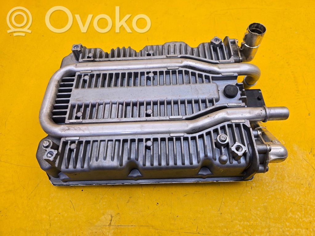 Lynk & co 01 Autres unités de commande / modules 
