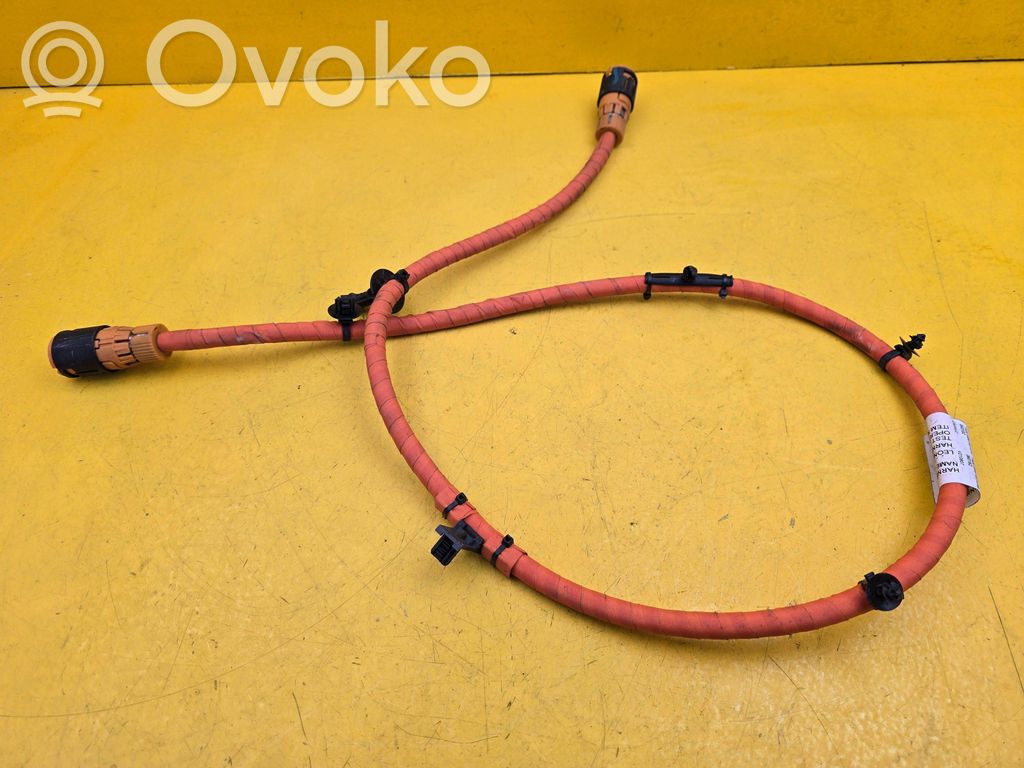 Lynk & co 01 Cavo di ricarica per auto elettriche 