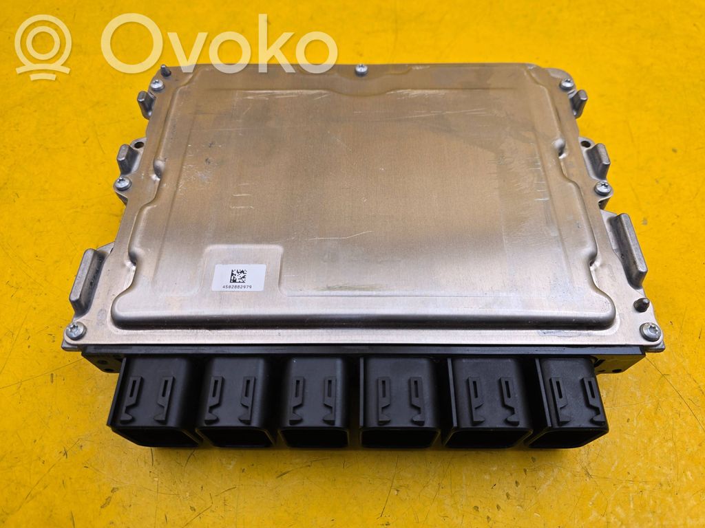 BMW 3 G20 G21 Engine control unit/module ECU 