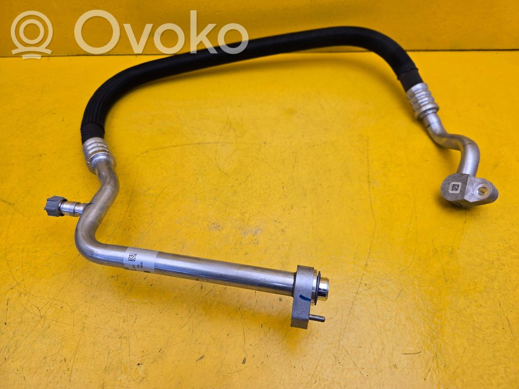 BMW 3 G20 G21 Air conditioning (A/C) pipe/hose 