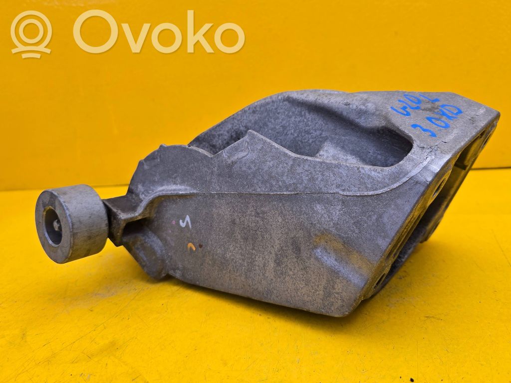 BMW 3 G20 G21 Engine mount vacuum valve 