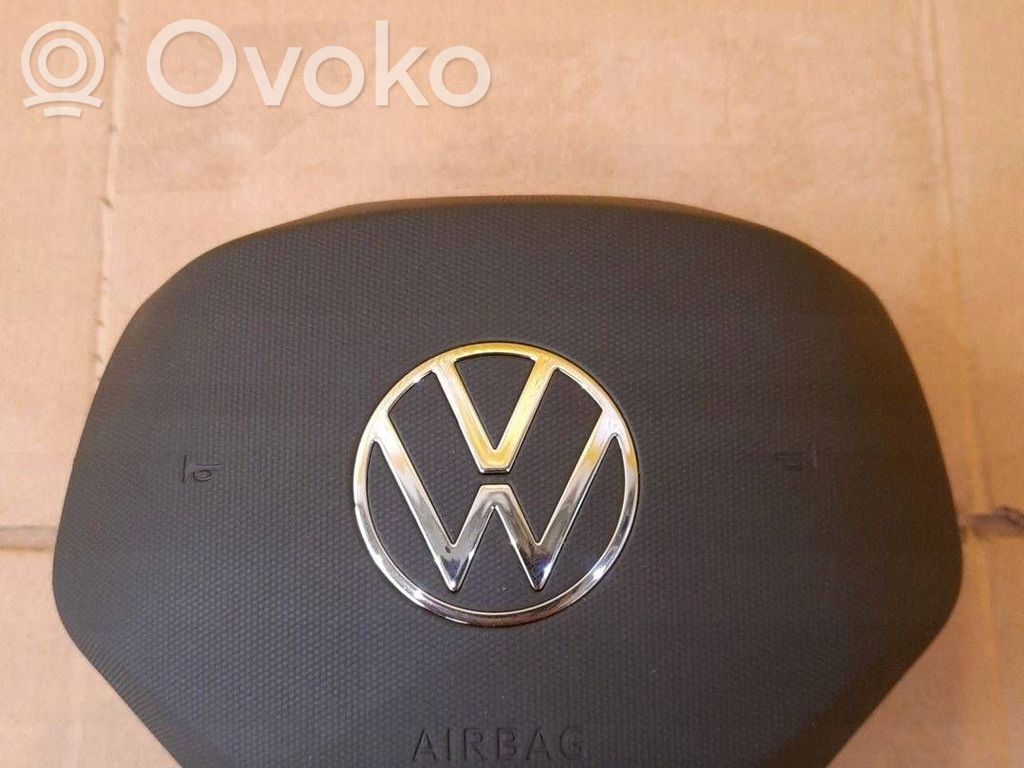 Poduszka powietrzna Airbag kierownicy   2K7880201G