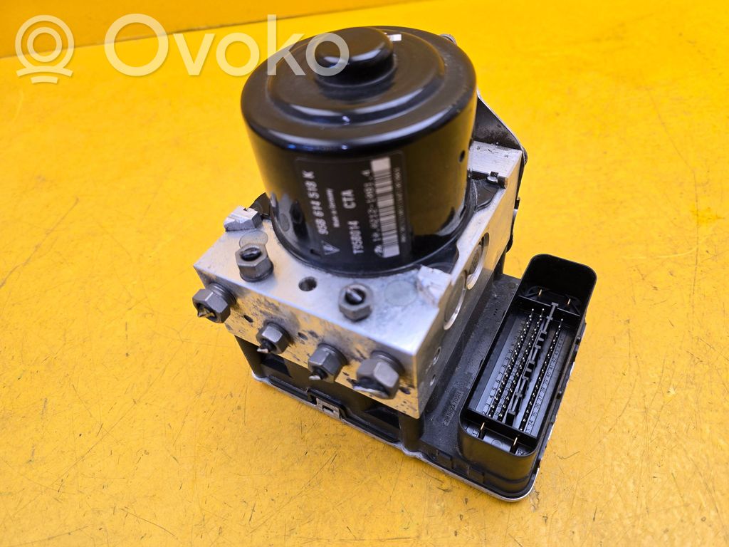 Bomba de ABS   95B614518K,95B907379K