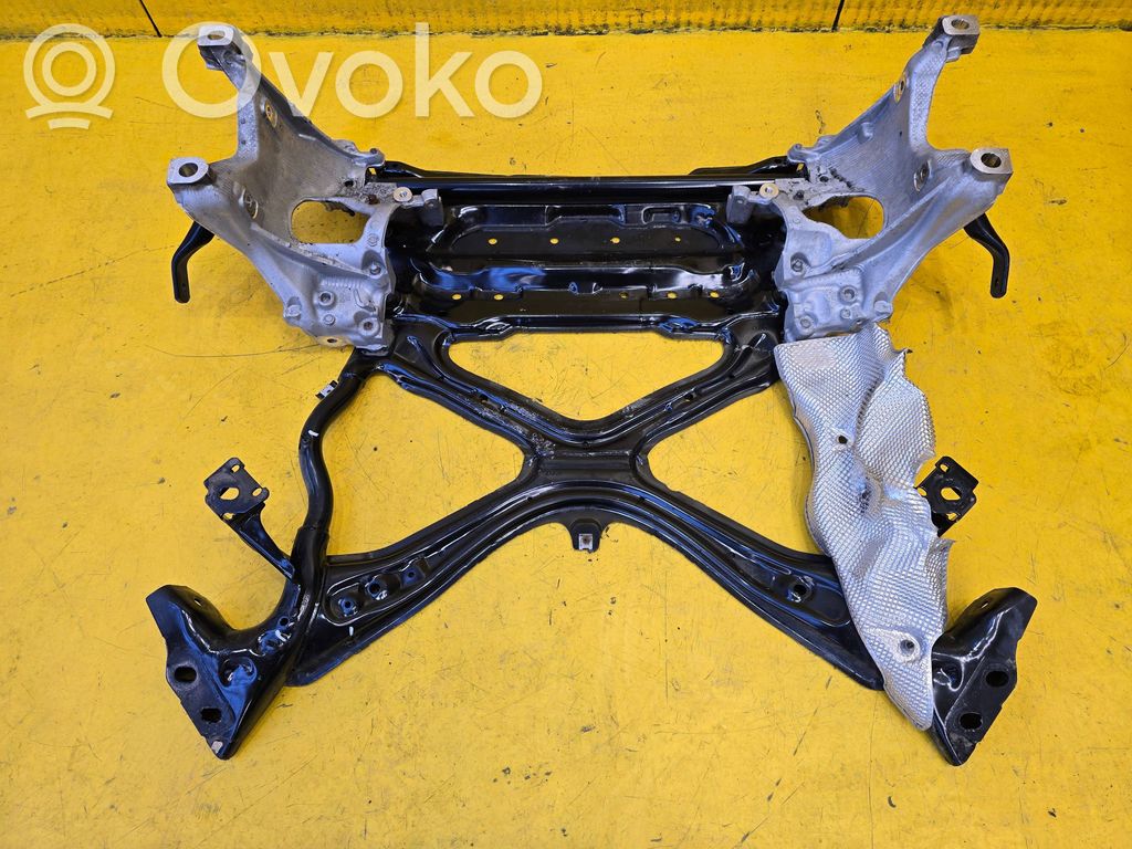 Front subframe   8W1399347E