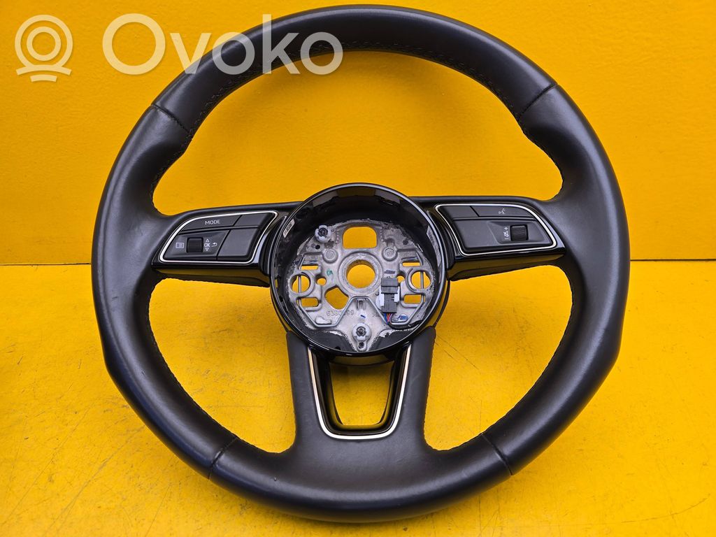 Audi A1 Steering wheel 