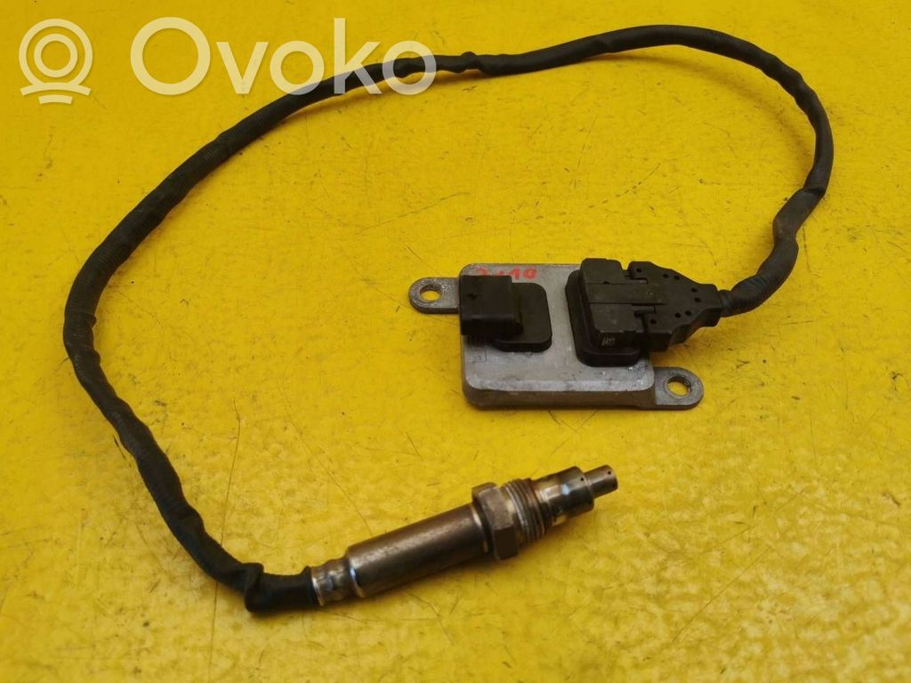 Mercedes-Benz ML W166 Lambda probe sensor 