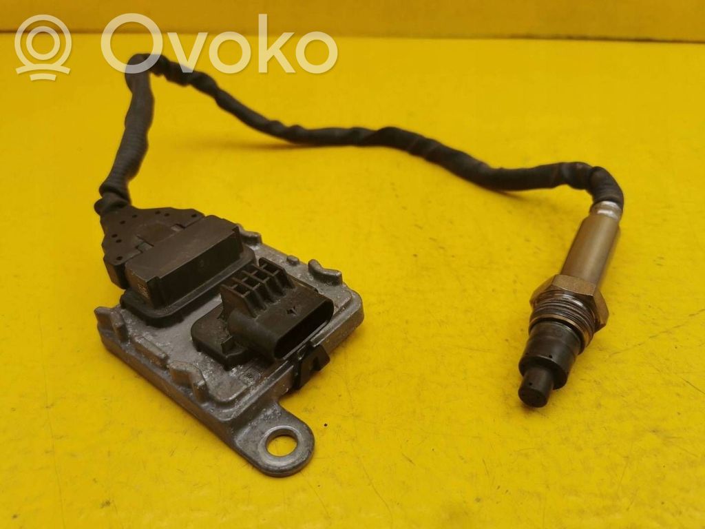 Mercedes-Benz C W205 Lambda probe sensor 