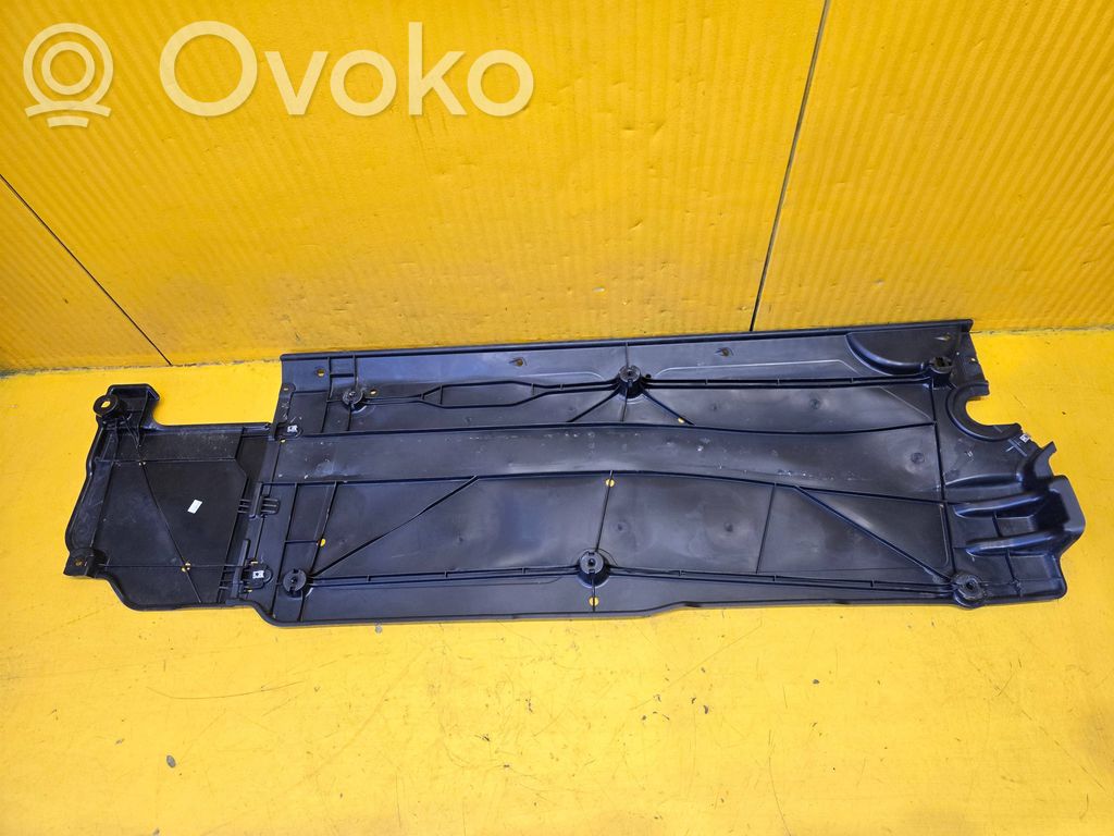 Audi A1 Protecție inferioară laterală 