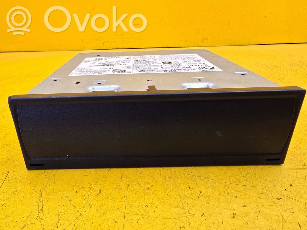 Skoda Octavia Mk4 CD / DVD Navigation 