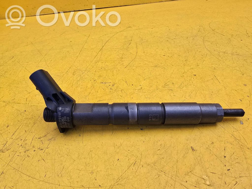 Mercedes-Benz A W177 Inyector de combustible 