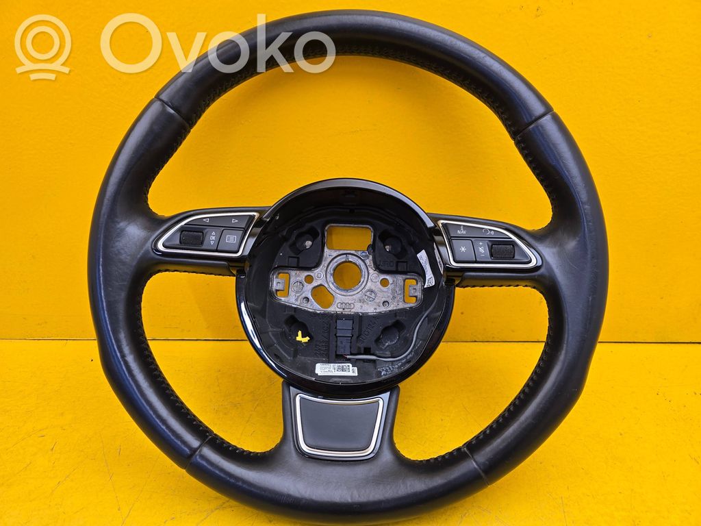 Ohjauspyörä   8V0419091A
