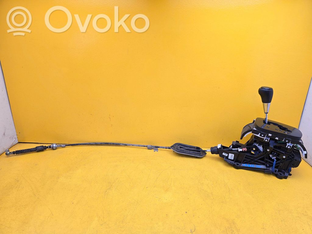Toyota Yaris Gear shifter/selector 