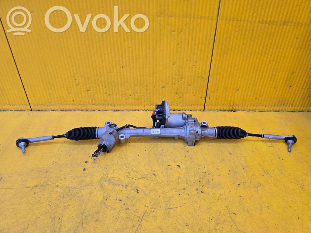 Steering rack   107080100F