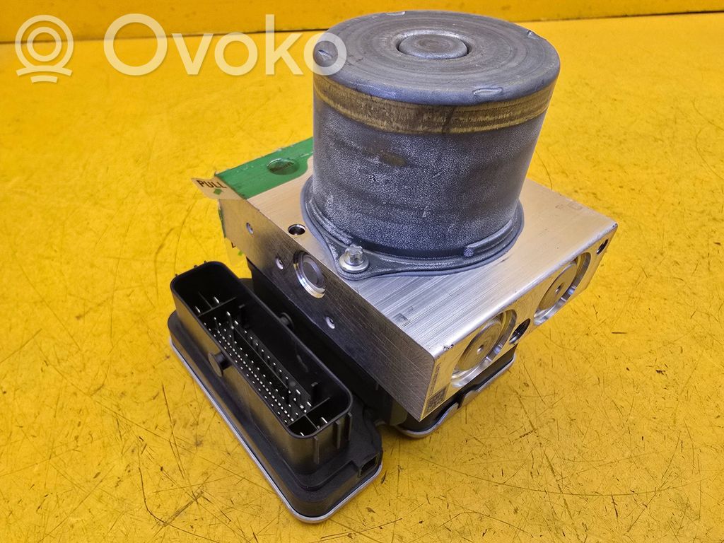 Audi A4 S4 B9 8W Bomba de ABS 