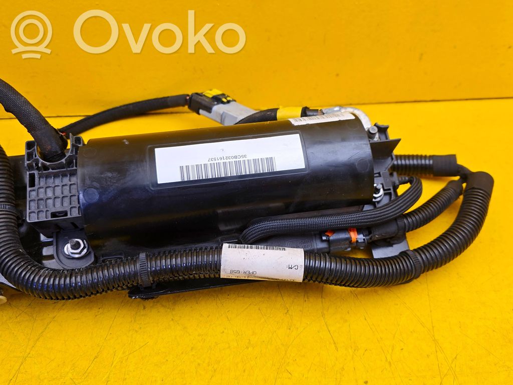 Citroen DS7 Crossback High voltage ignition coil 
