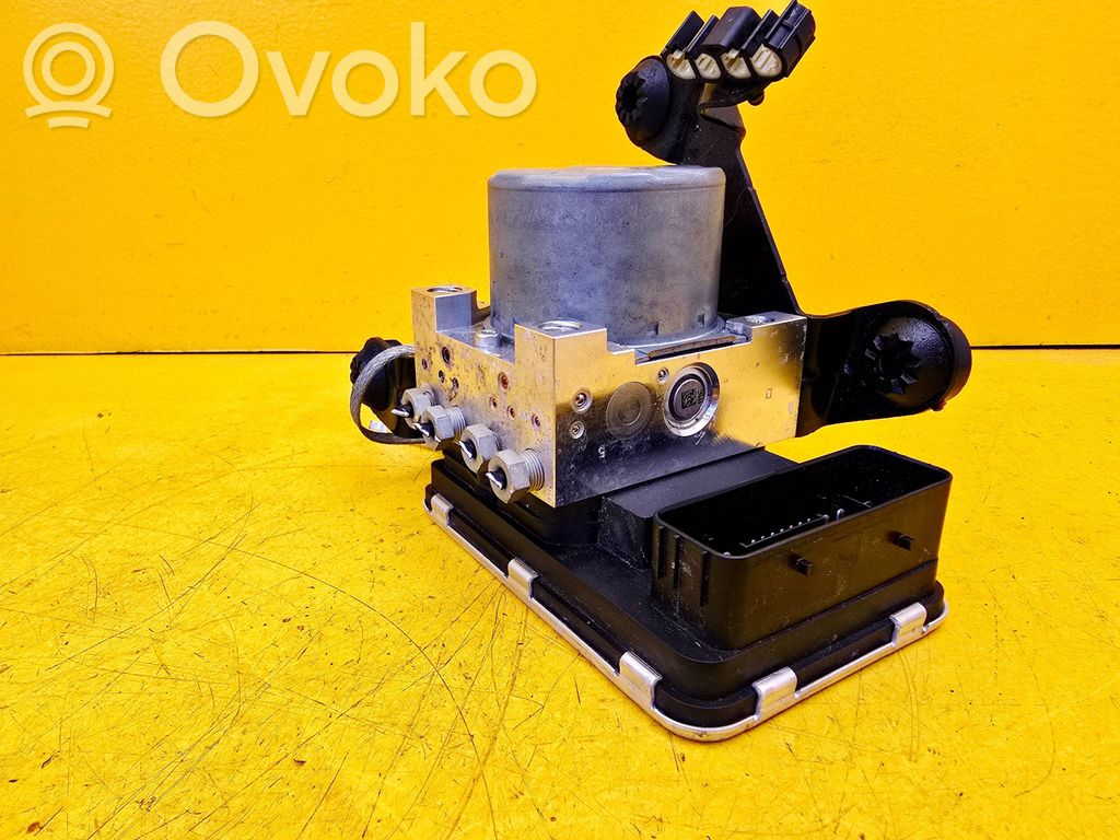 Volvo XC60 ABS bloks 