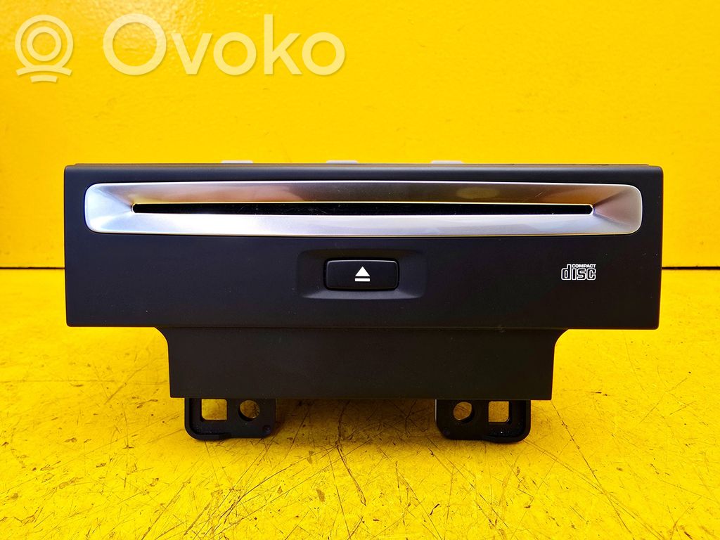Volvo XC60 Unité principale radio / CD / DVD / GPS 