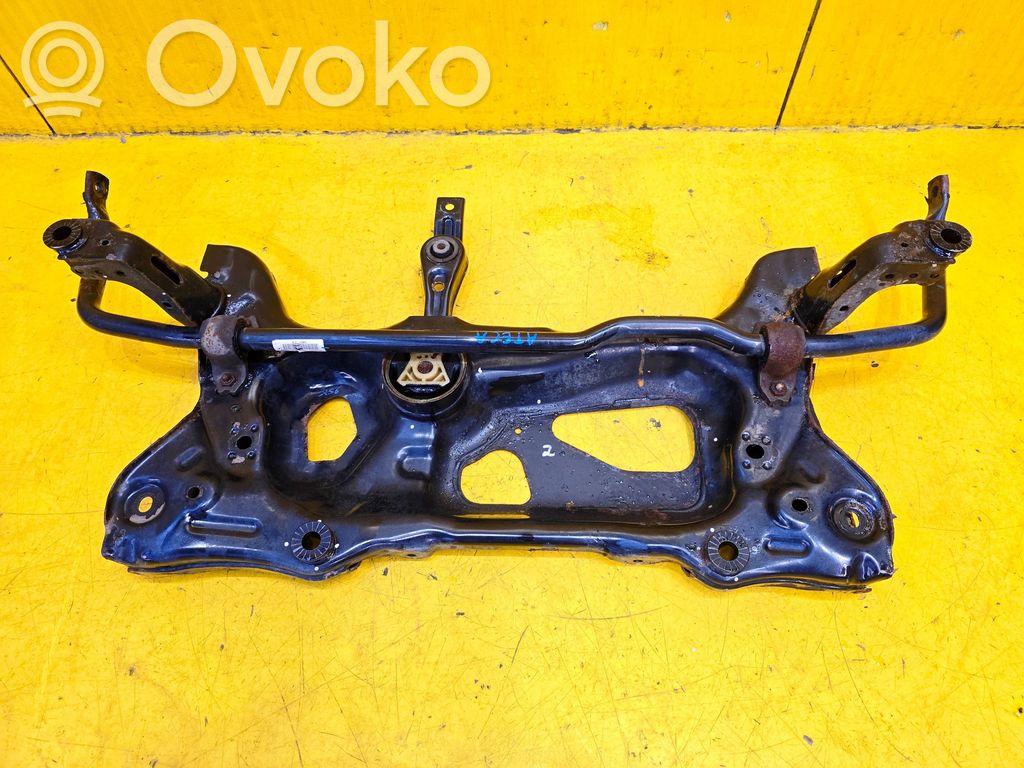 Seat Ateca Subcadru frontal 