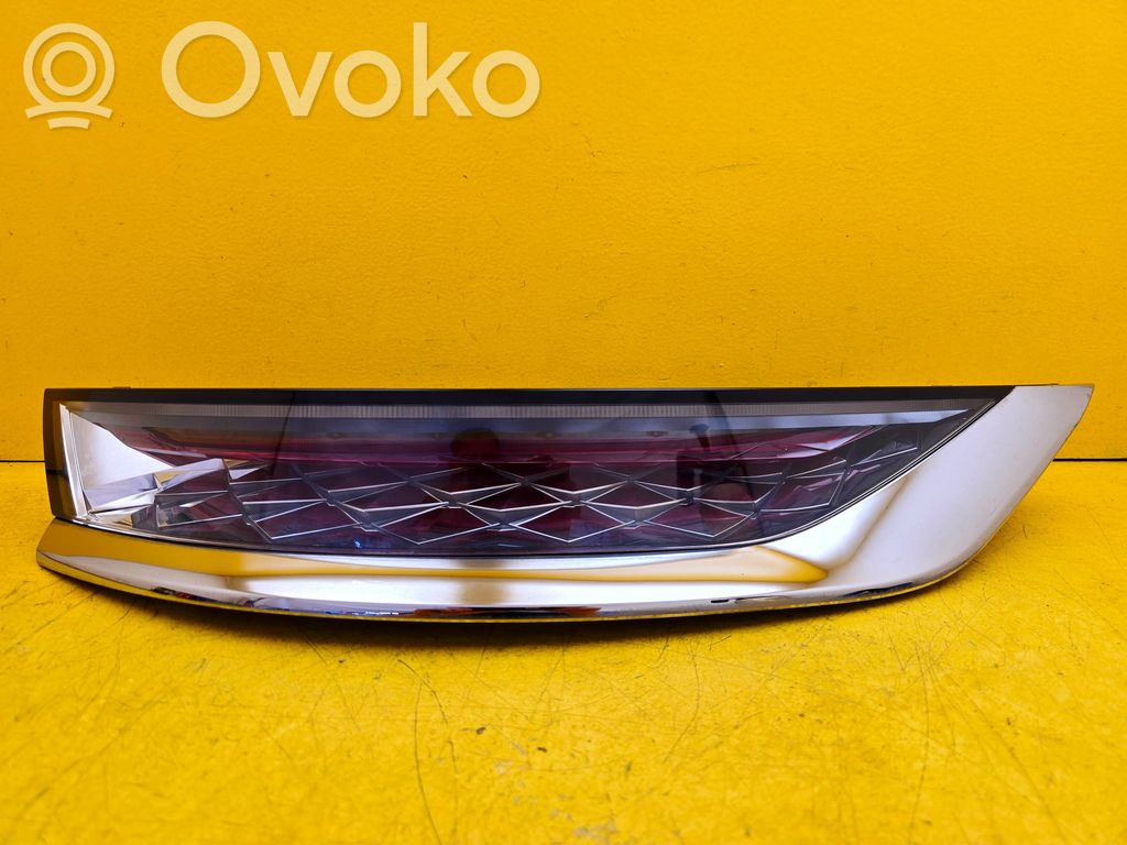 Citroen DS7 Crossback Takavalot 
