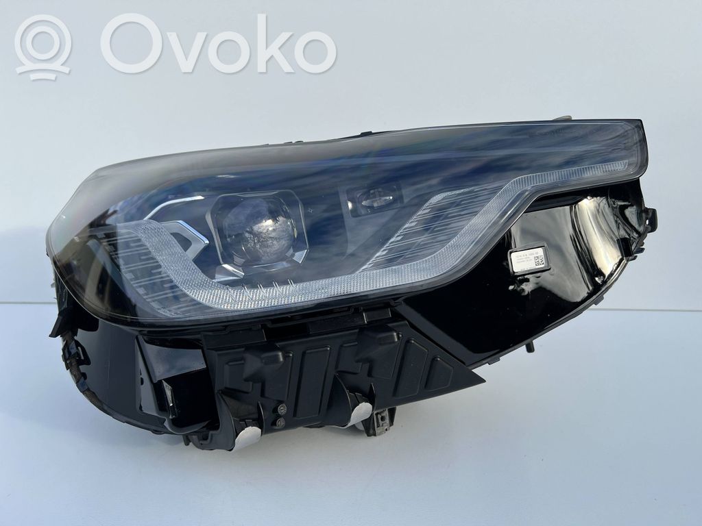 BMW 2 G42 Headlight/headlamp 