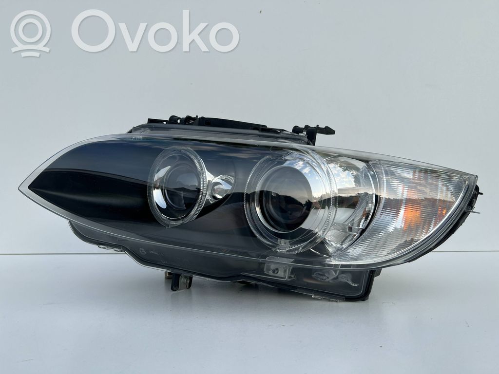 BMW M3 e90 Headlight/headlamp 